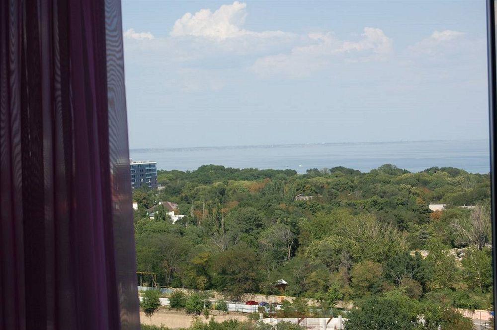 Great Flat Arcadia Sea Apartment Odessa Ngoại thất bức ảnh